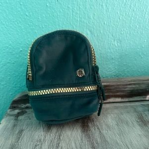 Lululemon City Adventurer Backpack Nano *Velour